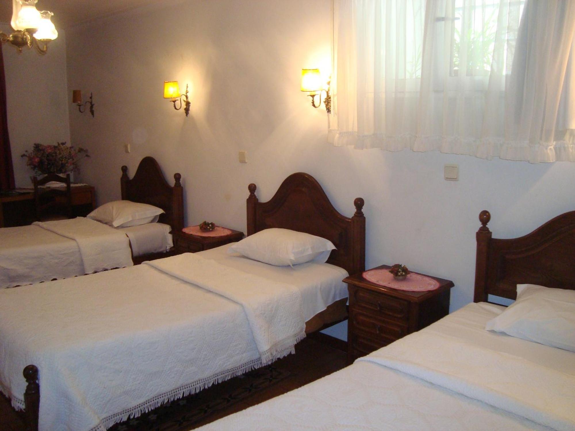 Solar S.Bento Hotel Santo Tirso Kültér fotó