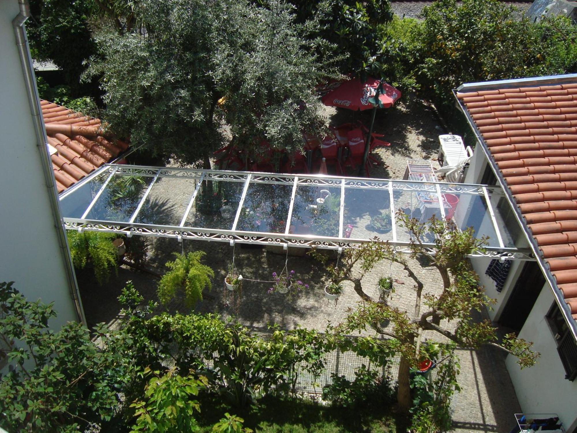 Solar S.Bento Hotel Santo Tirso Kültér fotó