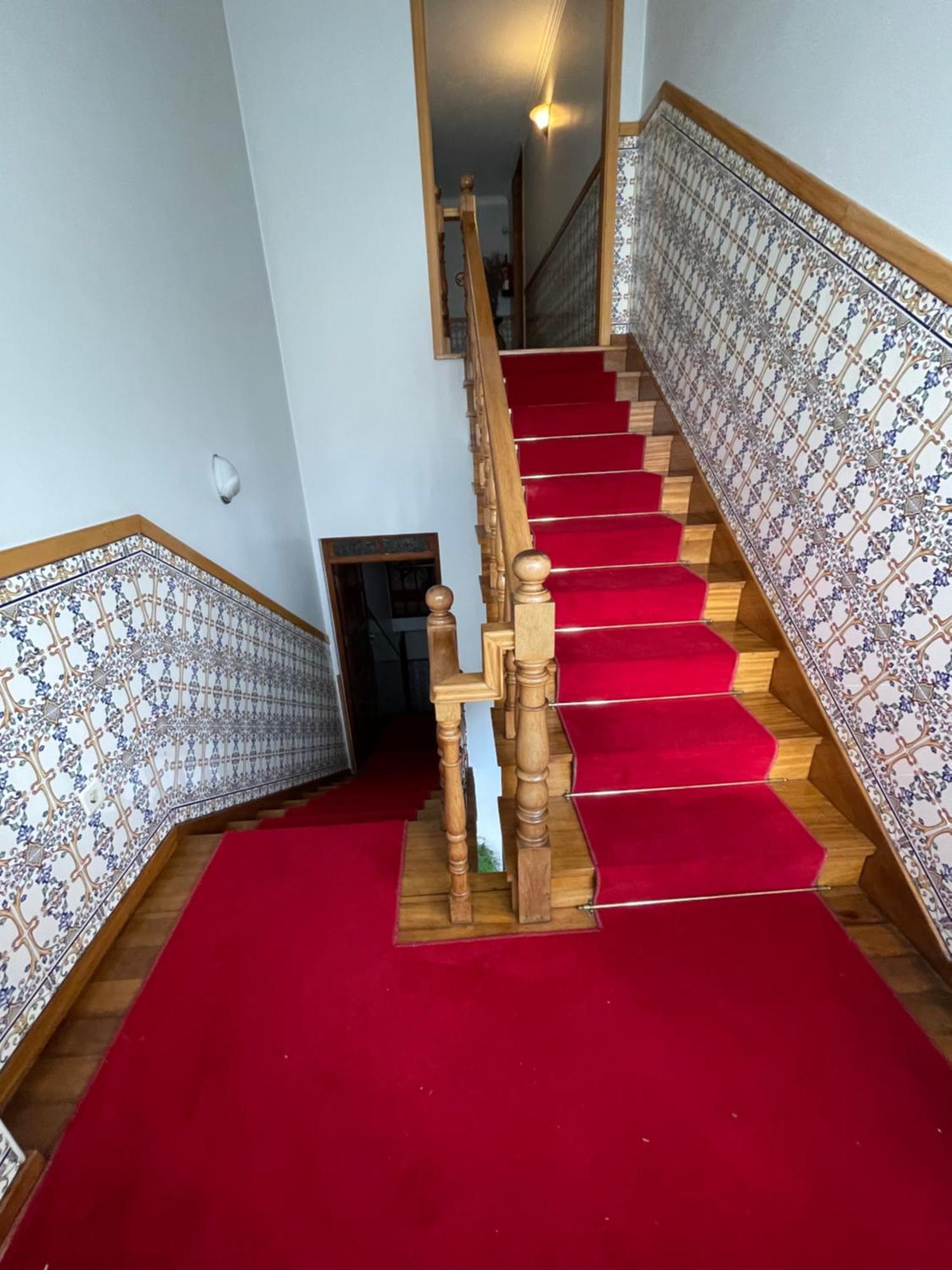 Solar S.Bento Hotel Santo Tirso Kültér fotó
