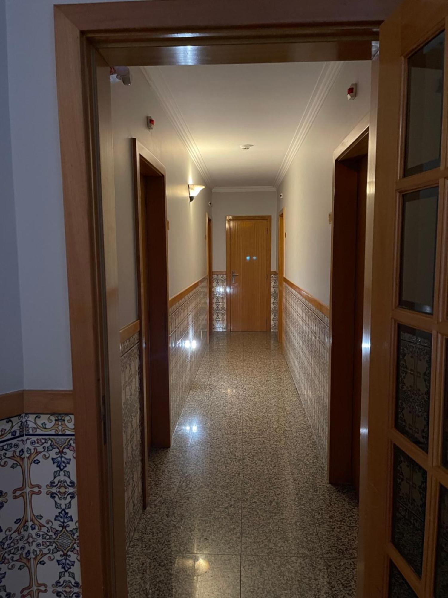 Solar S.Bento Hotel Santo Tirso Kültér fotó