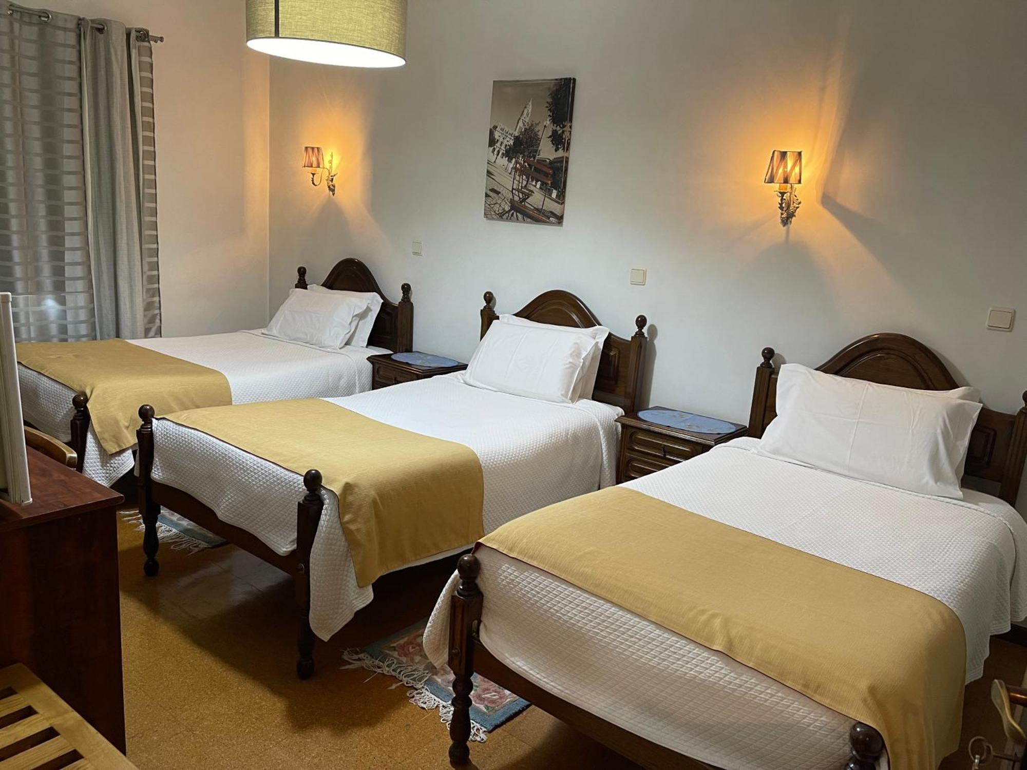 Solar S.Bento Hotel Santo Tirso Kültér fotó