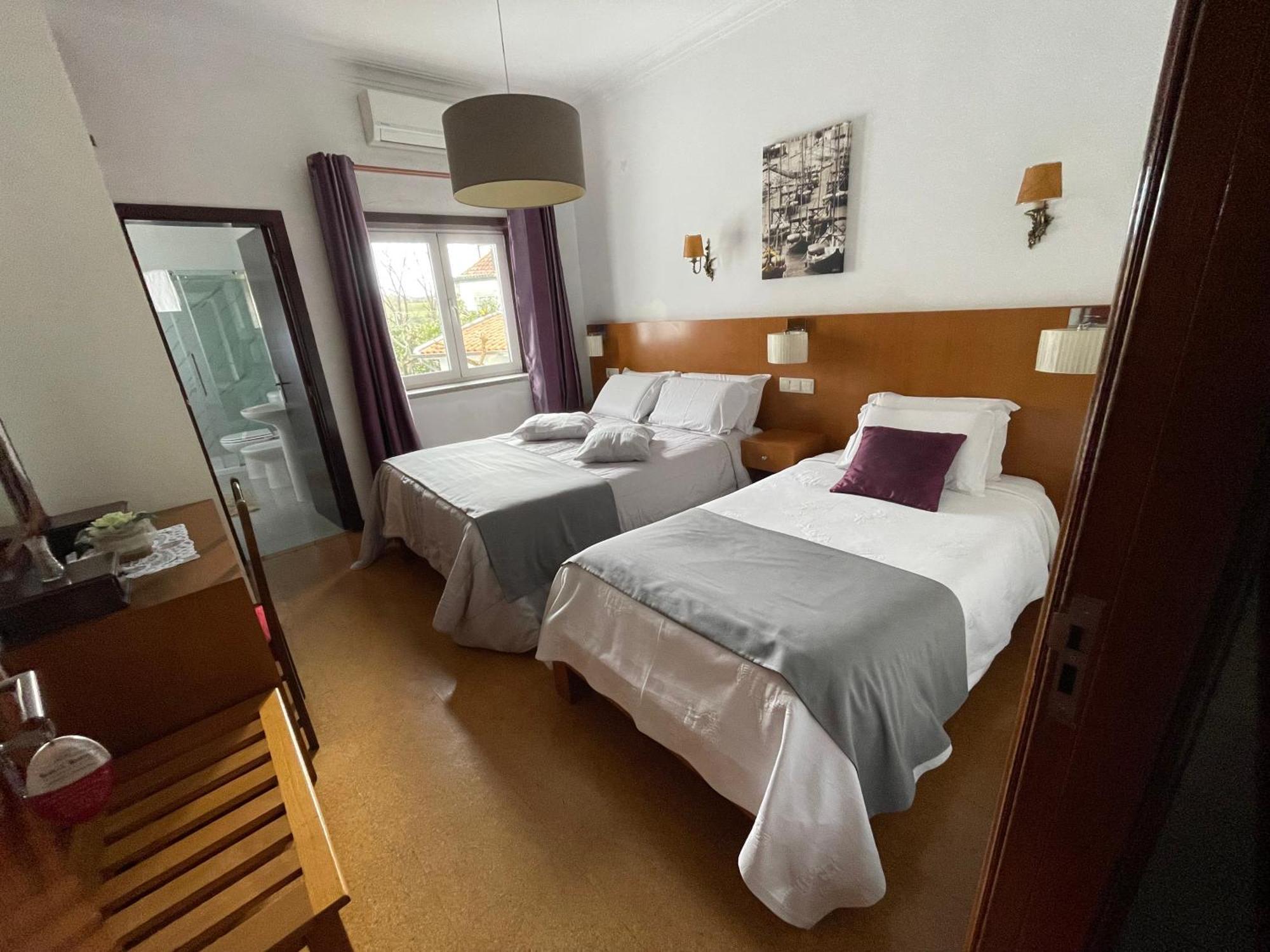 Solar S.Bento Hotel Santo Tirso Kültér fotó