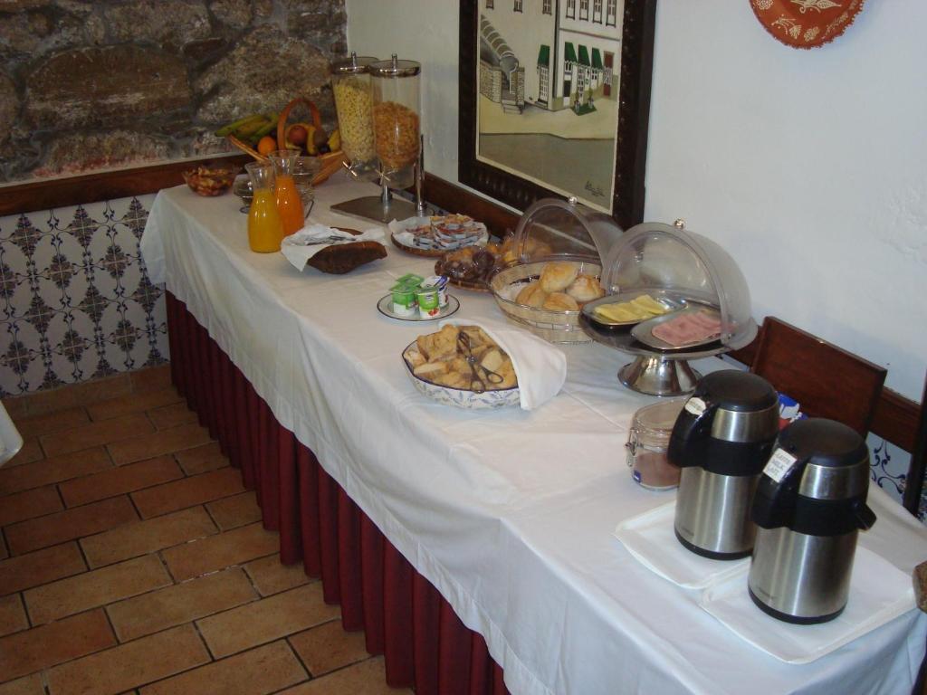 Solar S.Bento Hotel Santo Tirso Kültér fotó