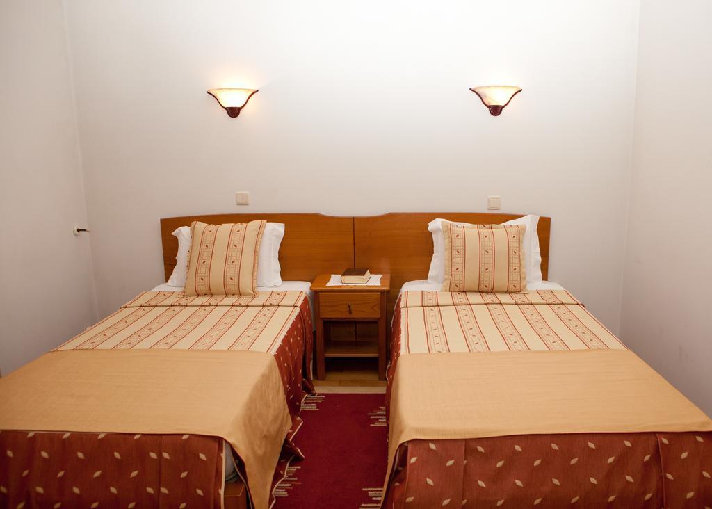 Solar S.Bento Hotel Santo Tirso Kültér fotó