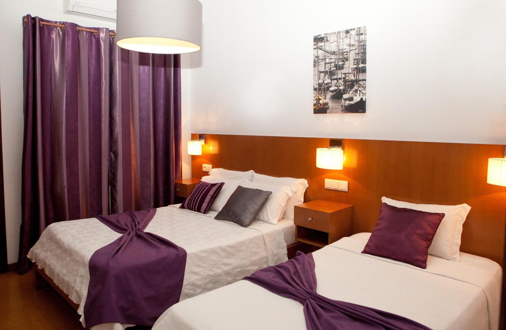 Solar S.Bento Hotel Santo Tirso Kültér fotó