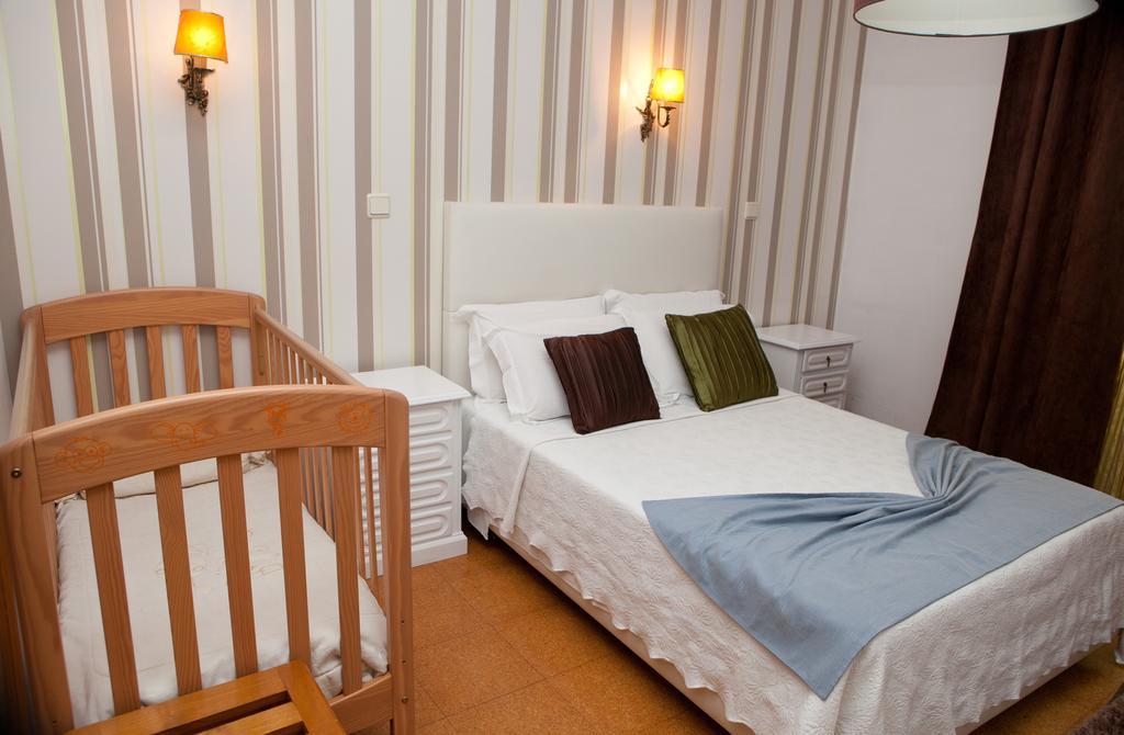 Solar S.Bento Hotel Santo Tirso Kültér fotó