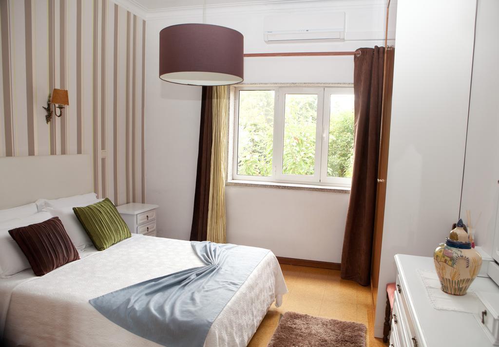 Solar S.Bento Hotel Santo Tirso Kültér fotó