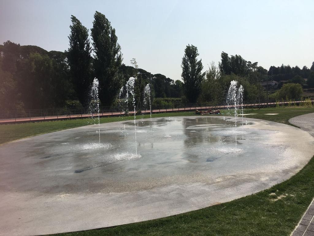 Solar S.Bento Hotel Santo Tirso Kültér fotó