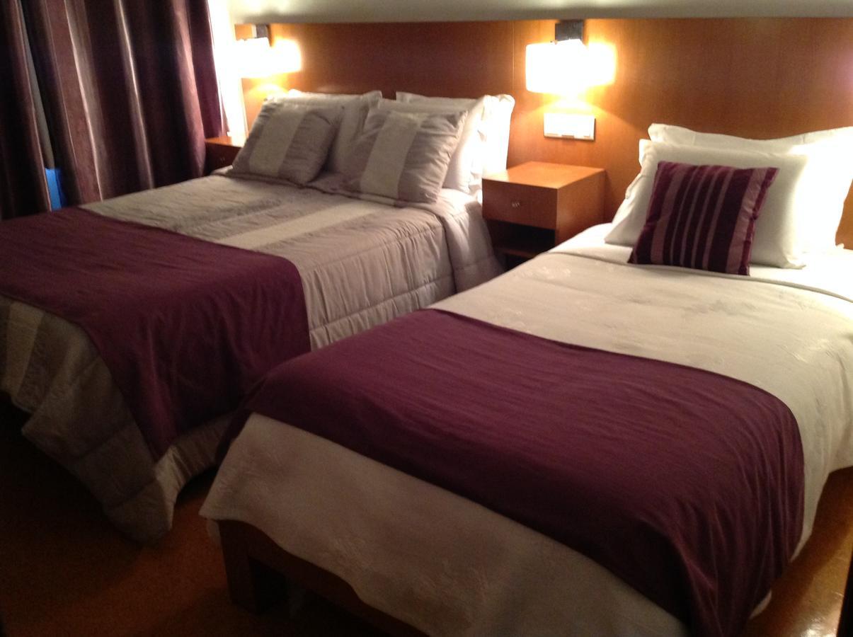 Solar S.Bento Hotel Santo Tirso Kültér fotó
