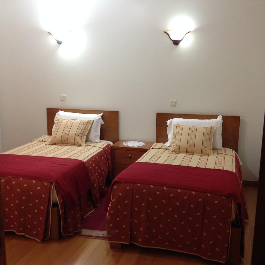 Solar S.Bento Hotel Santo Tirso Kültér fotó
