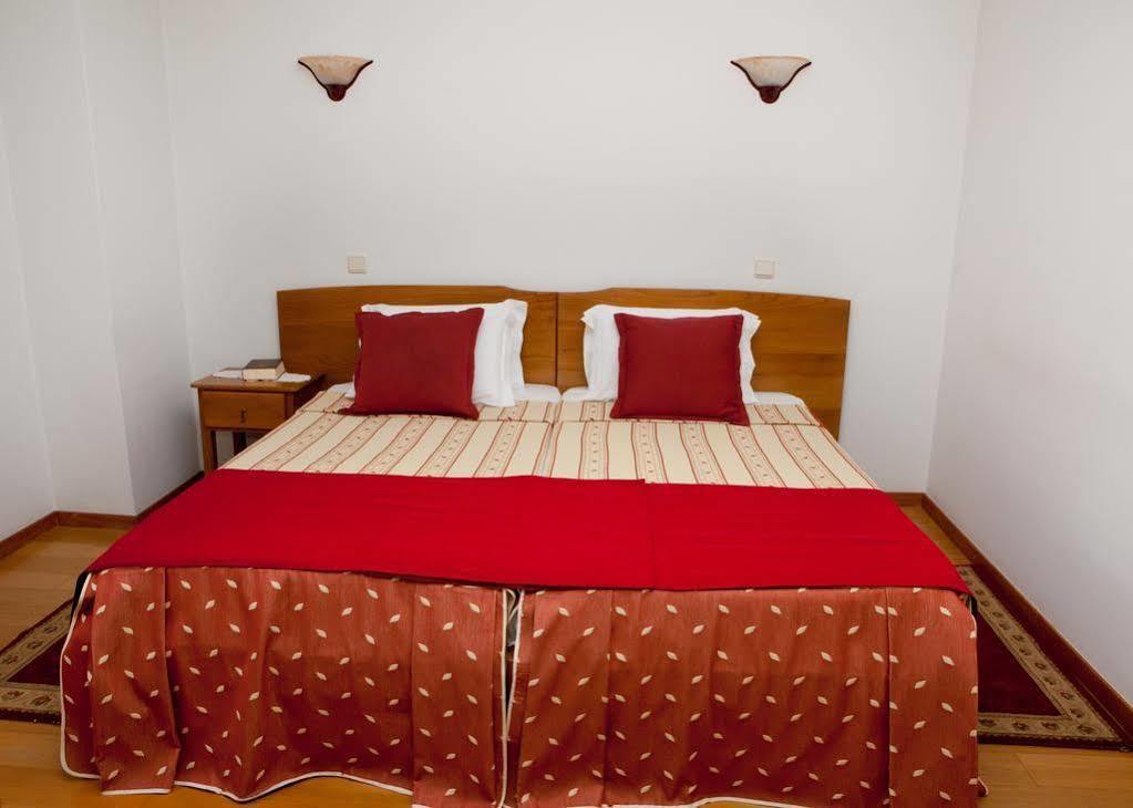 Solar S.Bento Hotel Santo Tirso Kültér fotó